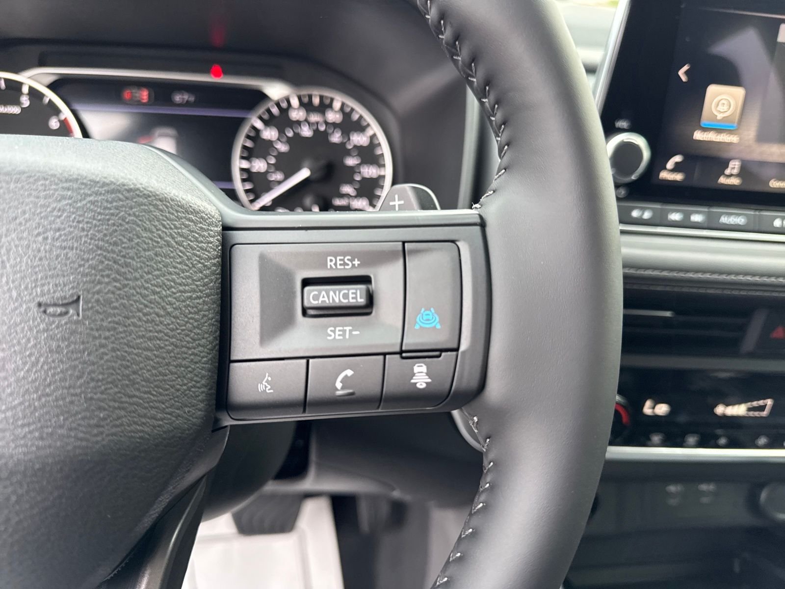 New 2026 Nissan Rogue SV 4D Sport Utility