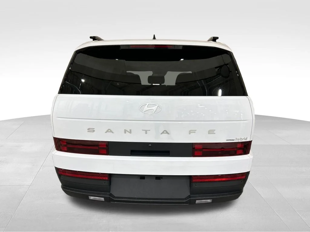 Used 2026 White Hyundai SEL image 5
