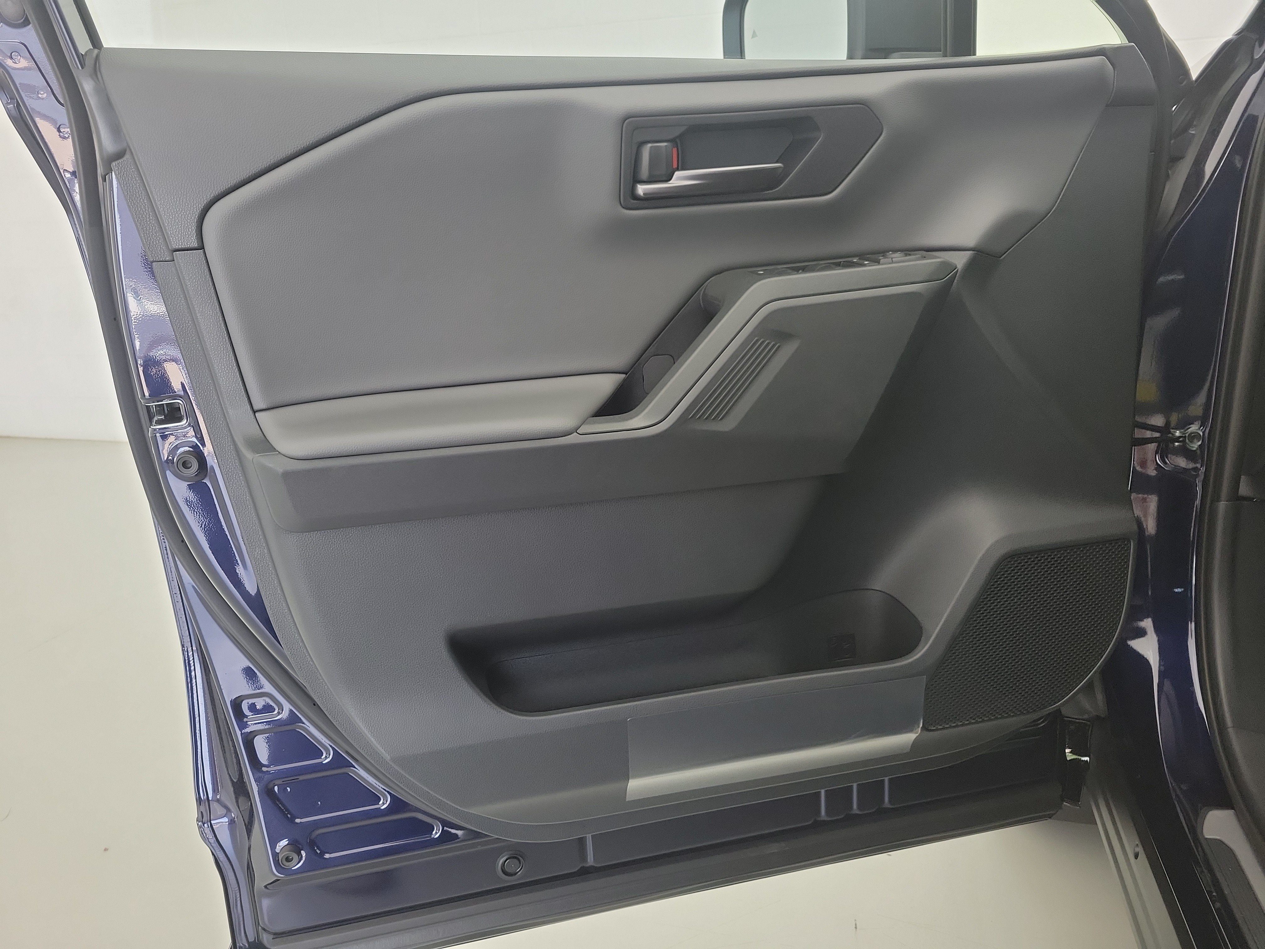 New 2026 Blueprint Toyota  SE image 20