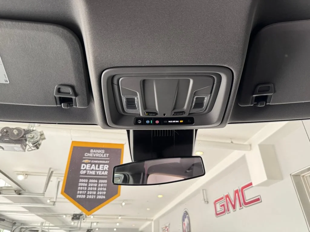 2023 Chevrolet Silverado 1500 RST - Photo 25