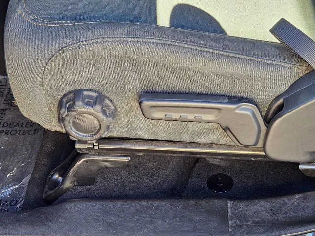 Used 2024 Gray Jeep Willys 4xe image 16