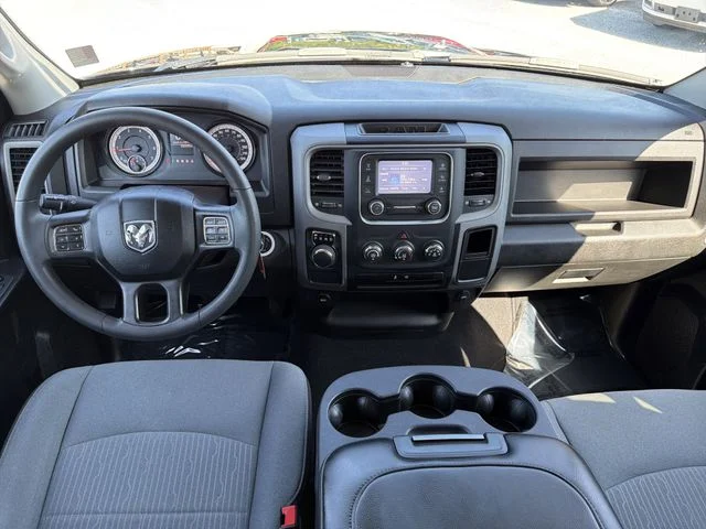 Used 2023 Black Ram Tradesman image 11