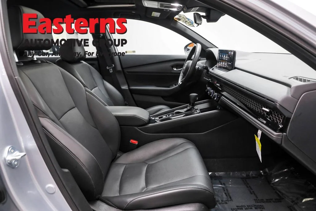Used 2025 Gray Honda Sport-L image 25