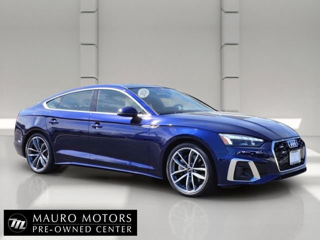 2024 Audi A5 Sportback