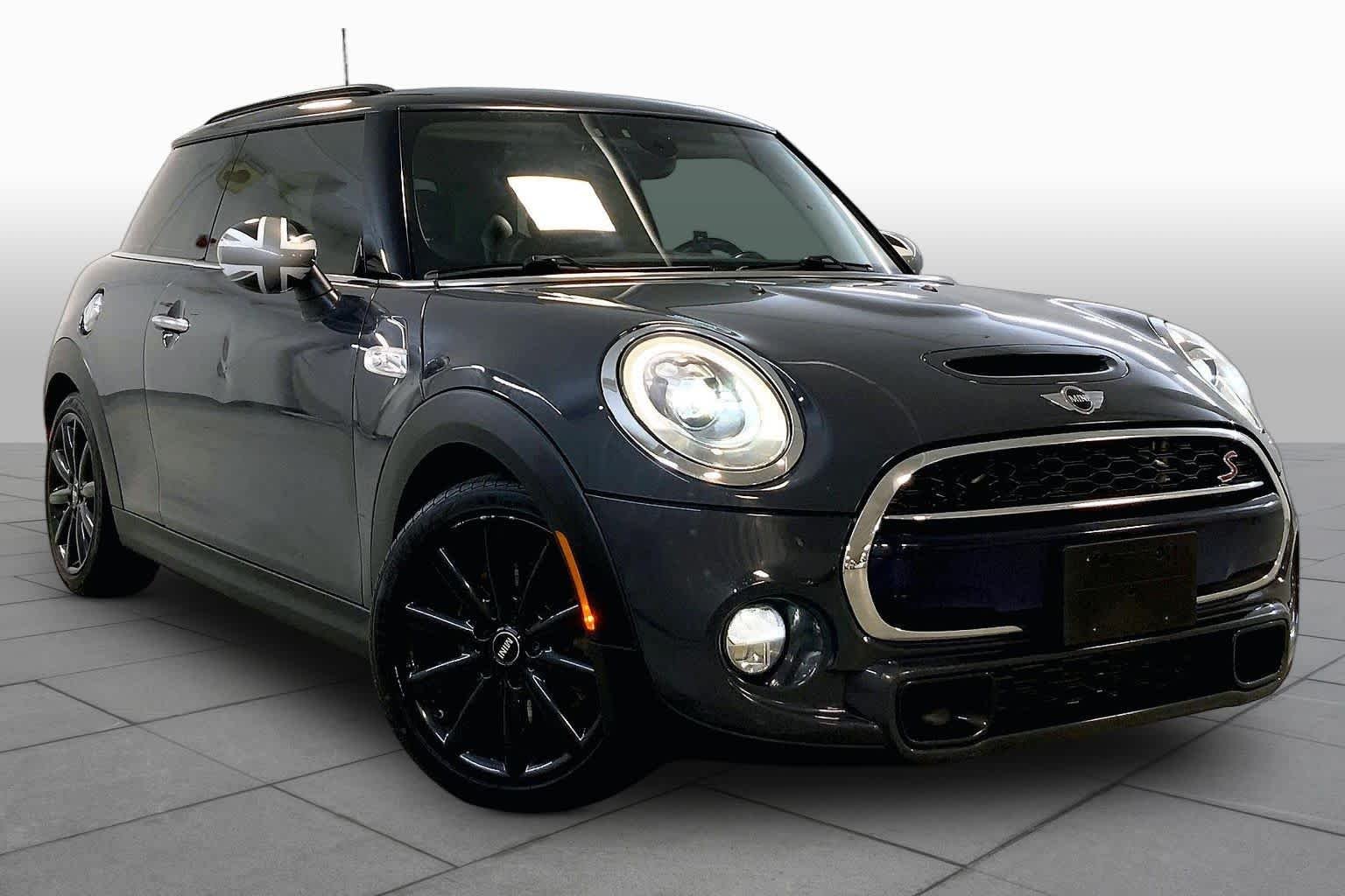 Used 2016 MINI Cooper S with VIN WMWXP7C53G2A43451 for sale in Kansas City