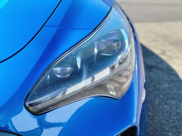 Used 2019 Blue Kia GT2 image 10