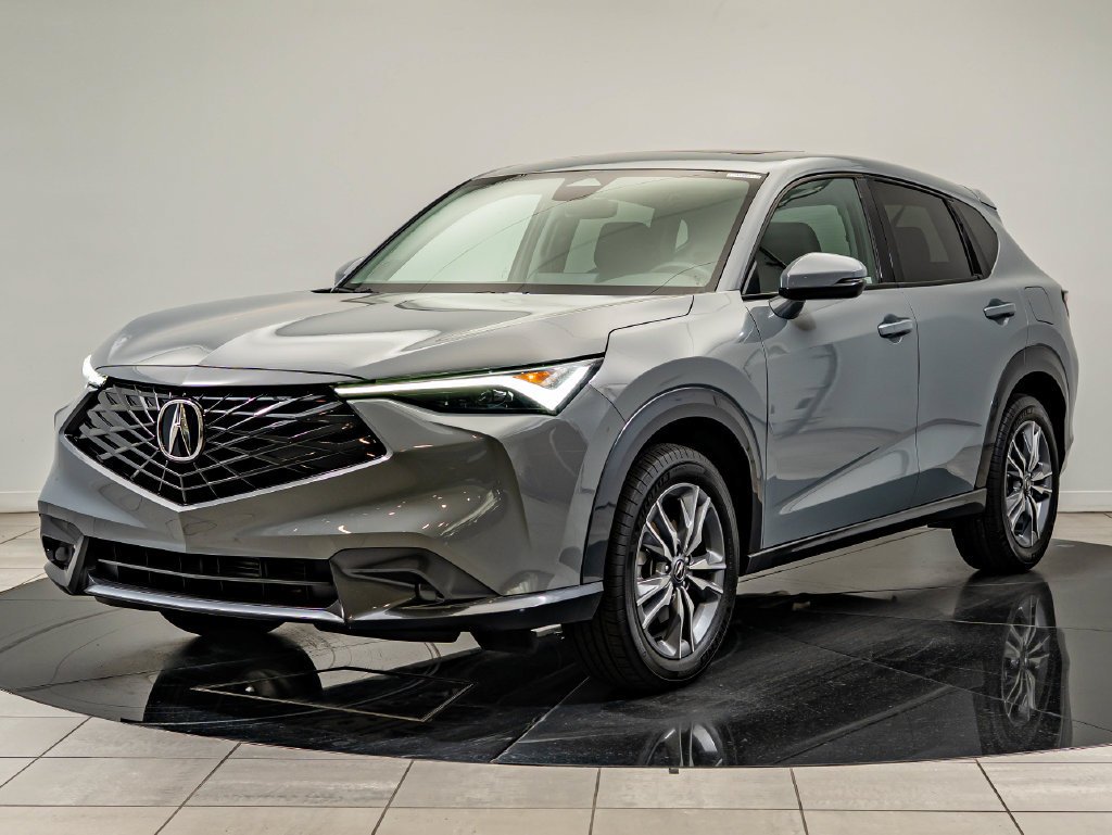 2025 Acura ADX Base - Photo 54