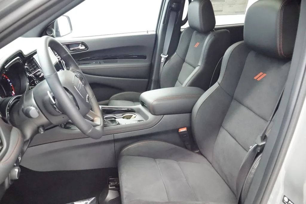 New 2026 Destroyer Gray Clearcoat Dodge GT Plus HEMI V8 image 30