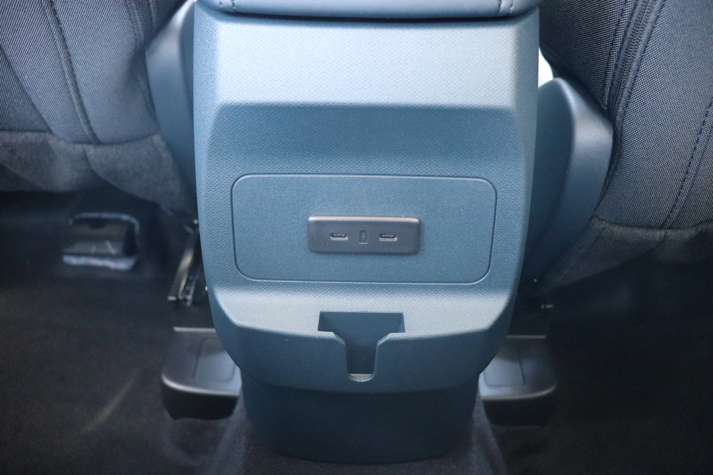 New 2026 VELOCITY BLUE Ford XL image 14