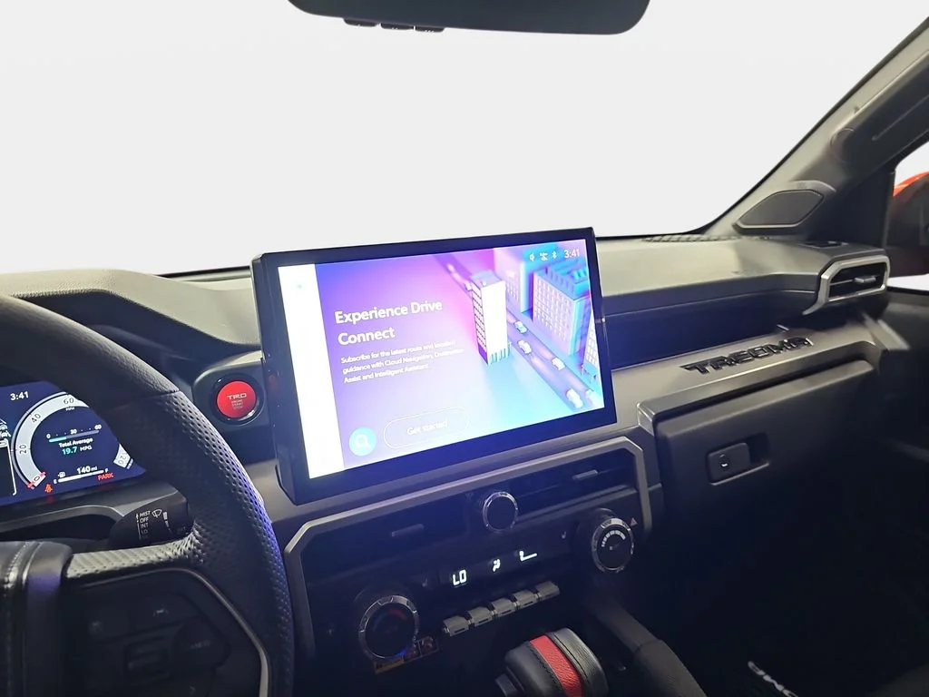 Used 2024  Toyota TRD Off-Road image 21