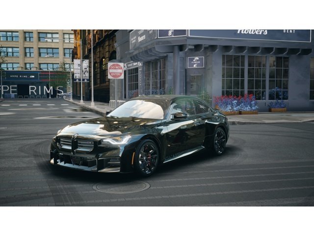 2026 BMW 2 Series