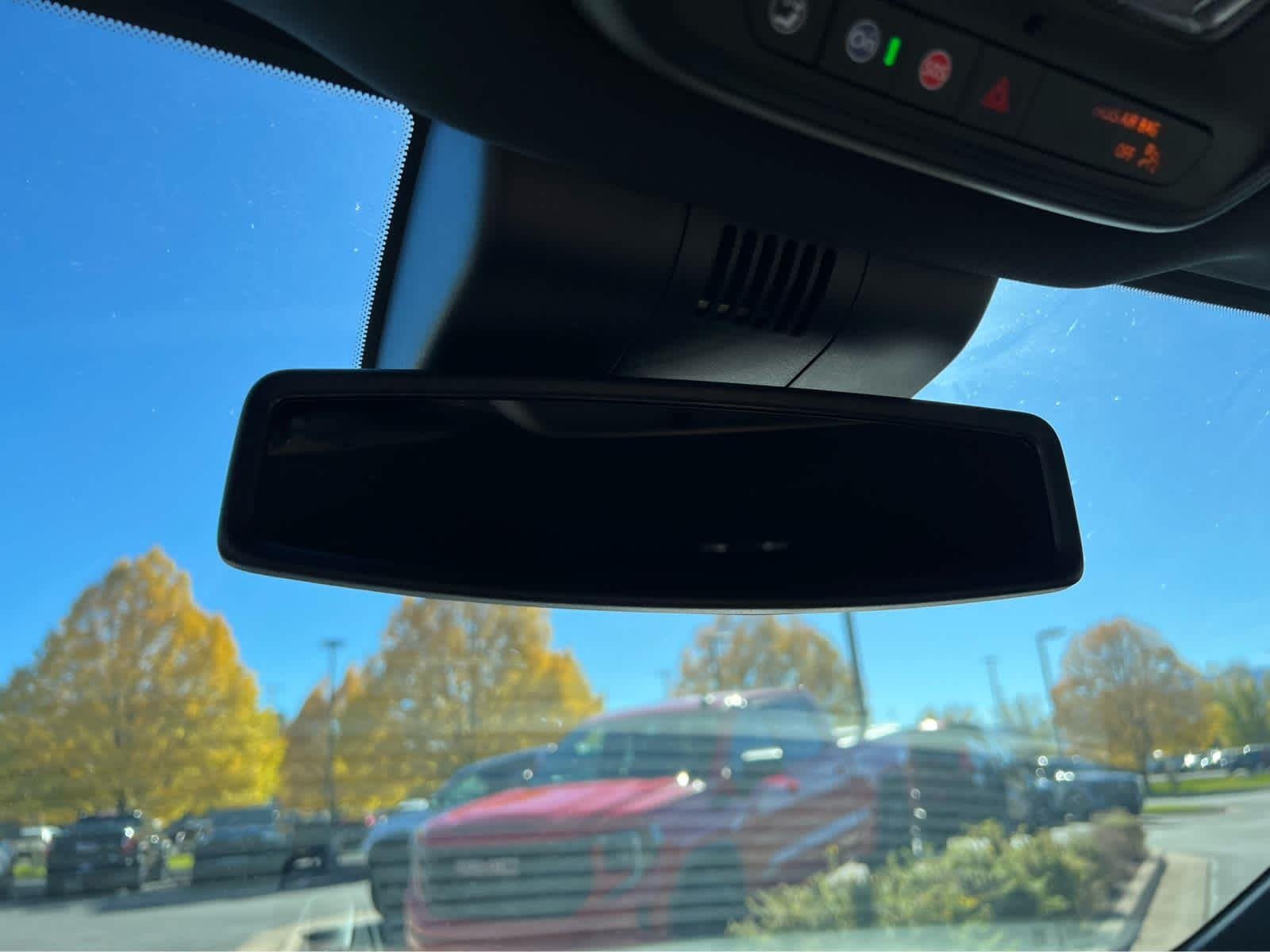 New 2026 Black Chevrolet Trail Boss - Extended Range image 26