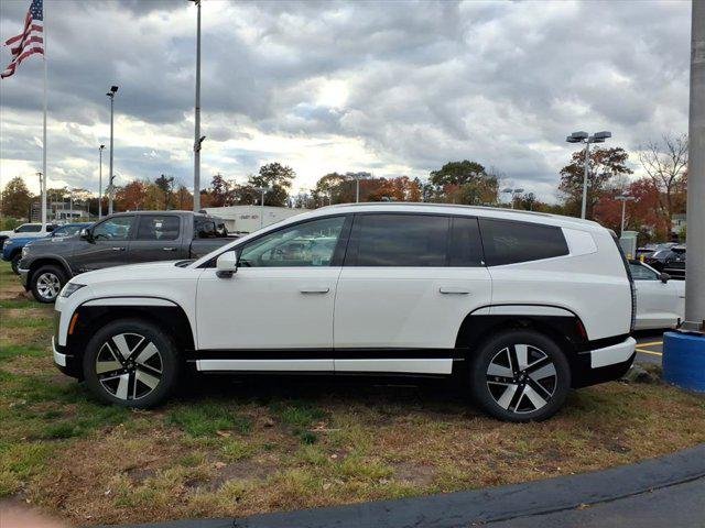 2026 Hyundai IONIQ 9 SEL - Photo 2