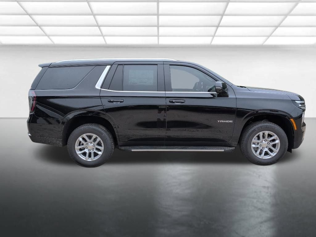 New 2026 Black Chevrolet LT image 35