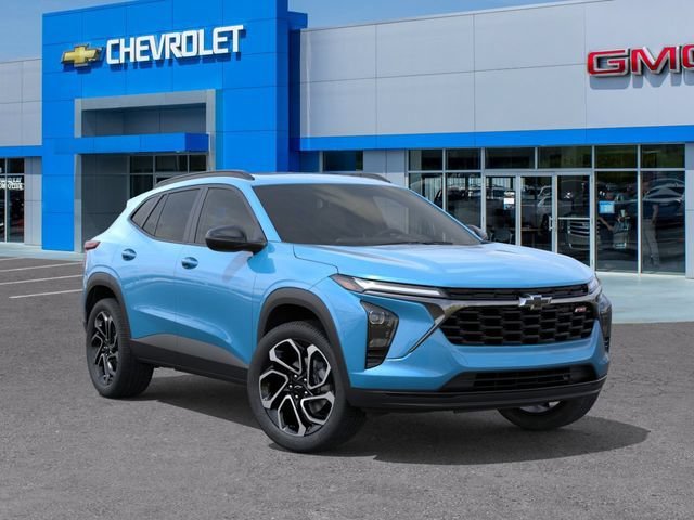 2026 Chevrolet Trax RS - Photo 7