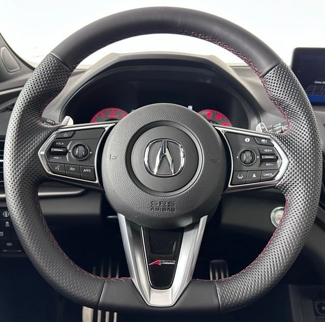 2026 Acura RDX A-Spec Package - Photo 16