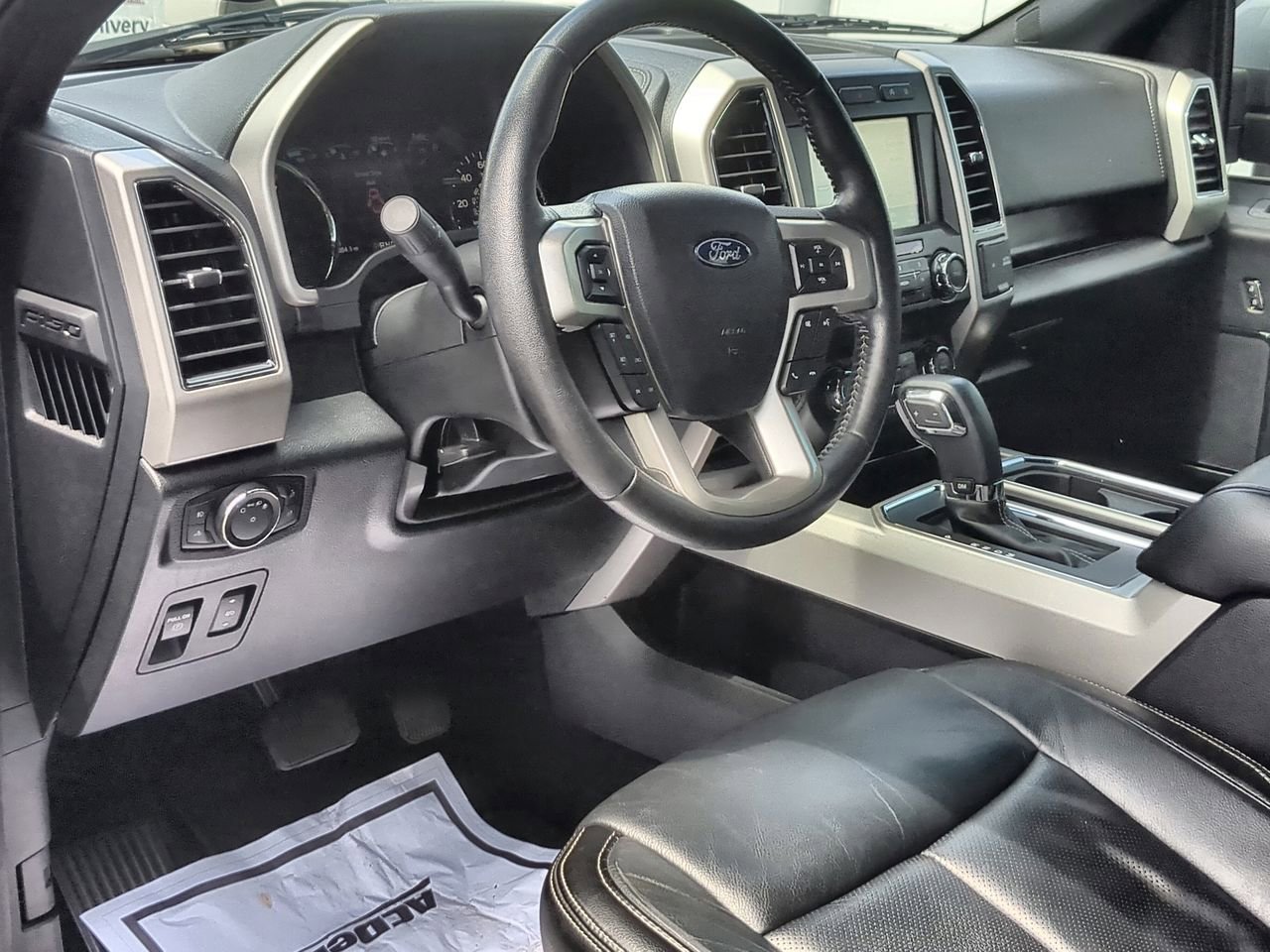 Used 2020 Silver Ford XL image 10