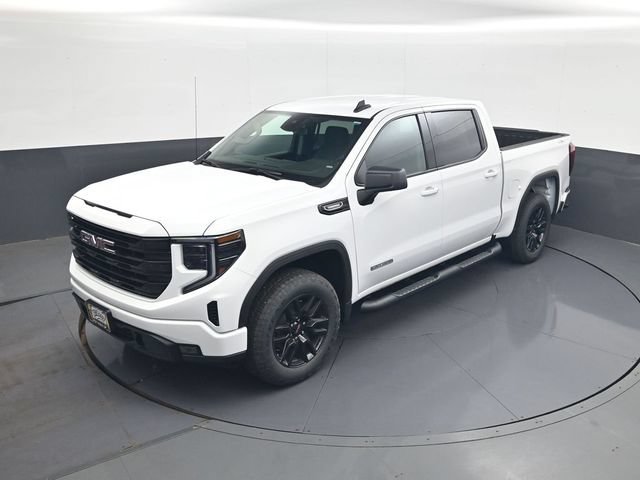 2026 GMC Sierra 1500 Elevation - Photo 14