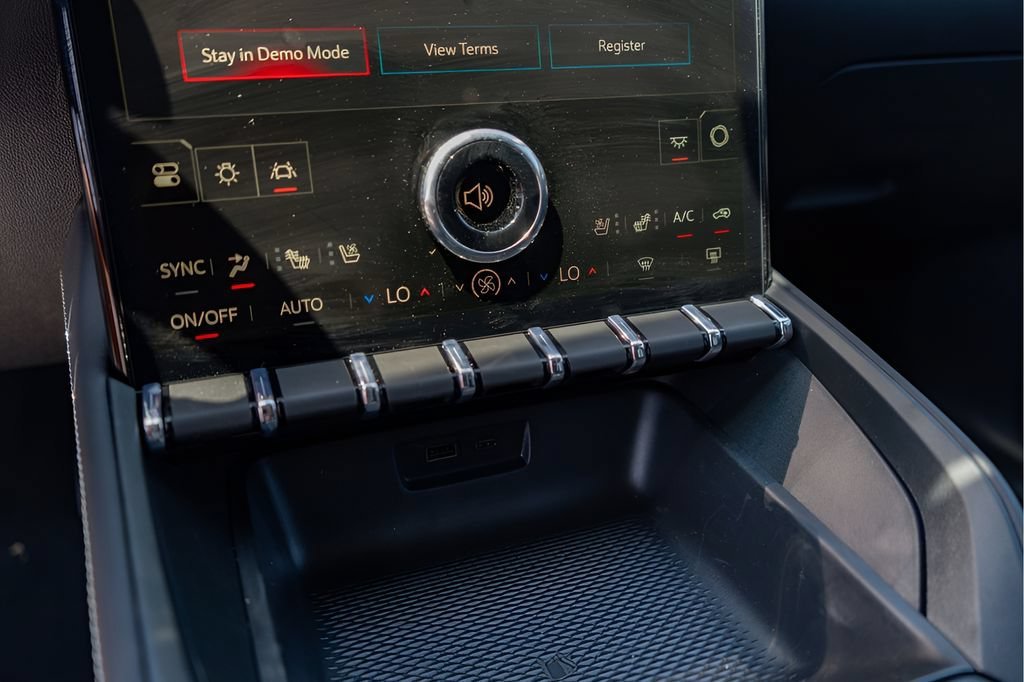 New 2027 Sterling Metallic GMC Denali image 15
