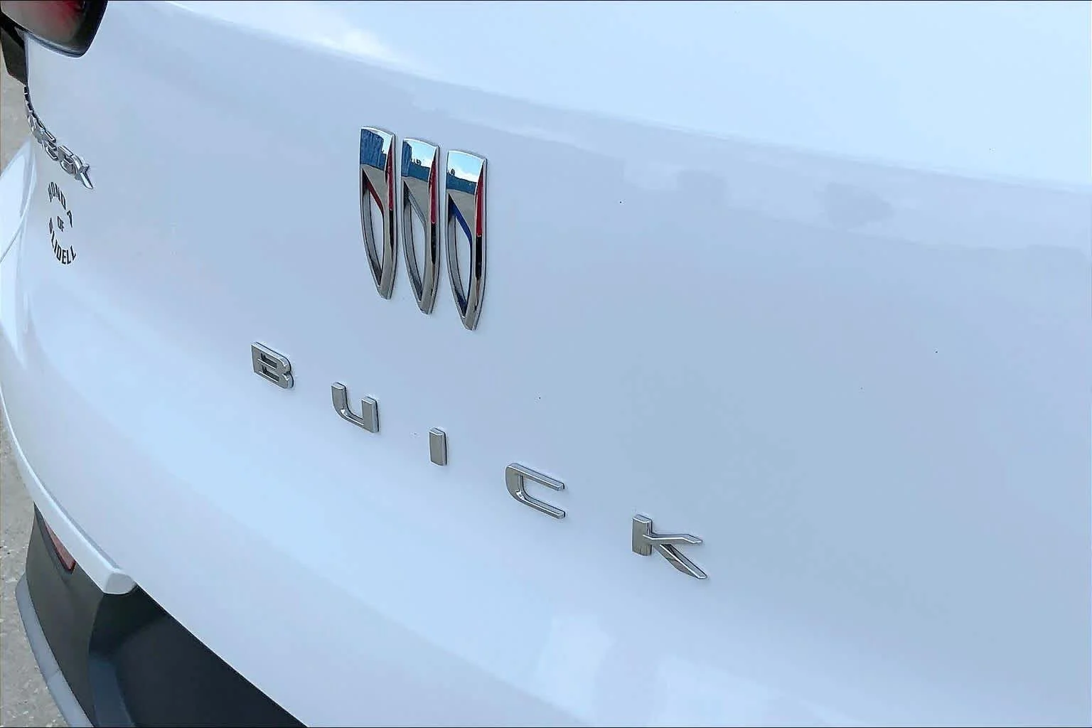 2025 Buick Encore GX Preferred - Photo 10