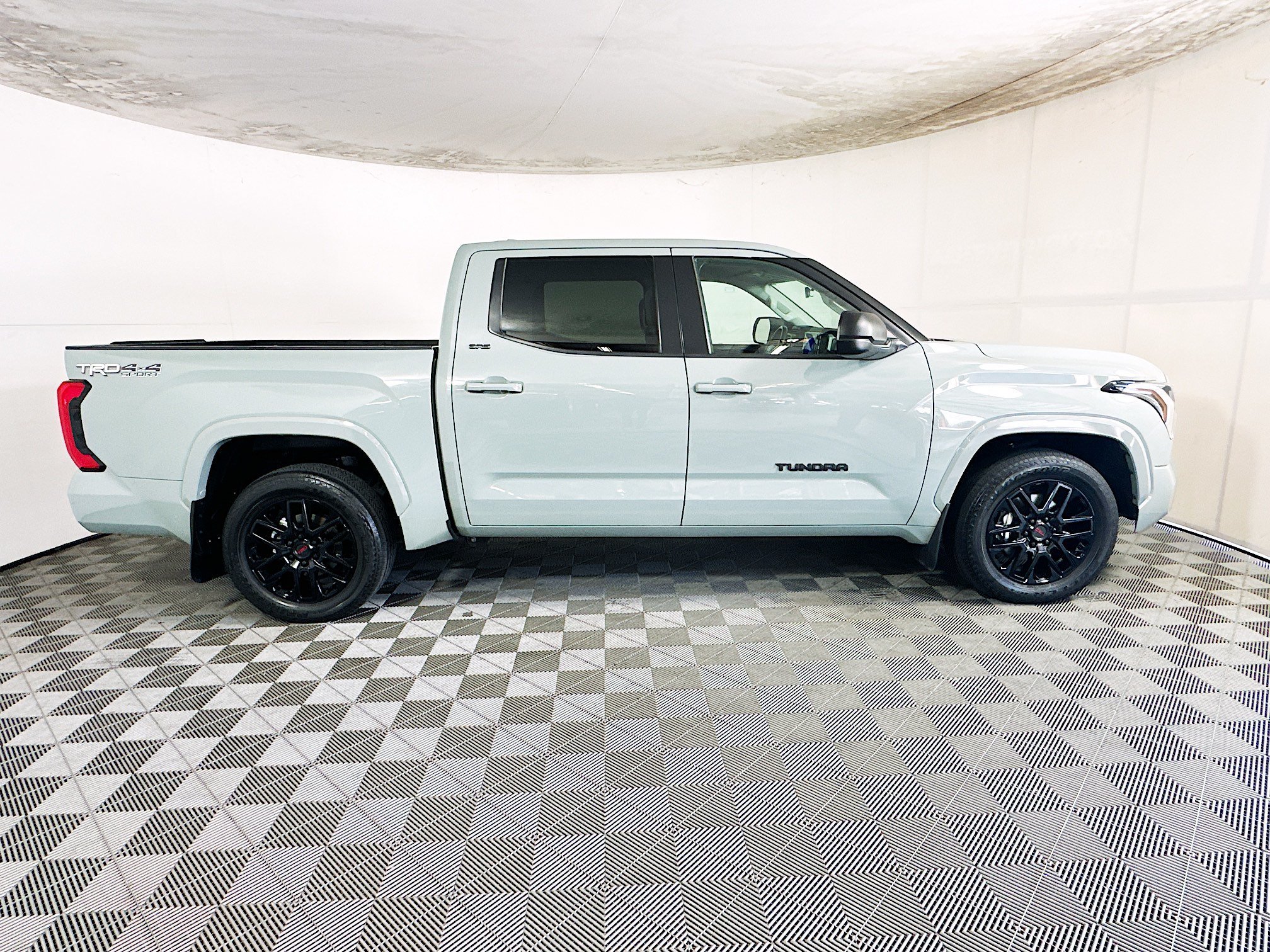 Used 2024 Lunar Toyota SR5 image 2