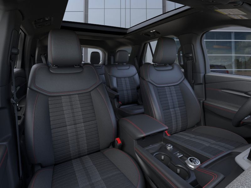 New 2026 Marsh Gray Ford ST-Line image 33
