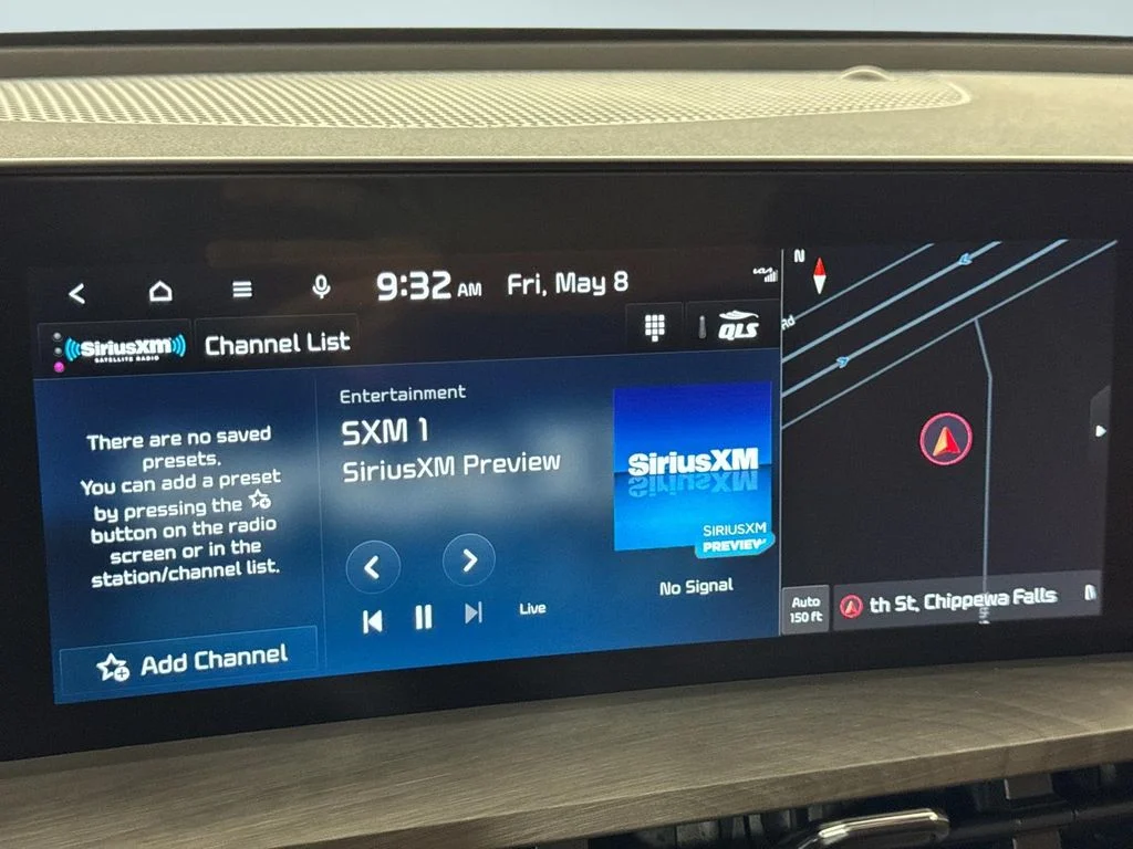 Used 2023 Red Kia SX X-Line image 23