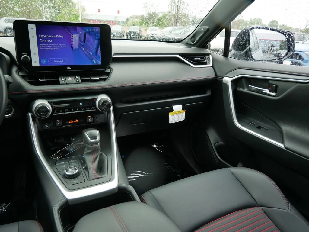2023 Toyota RAV4 XSE - Photo 15