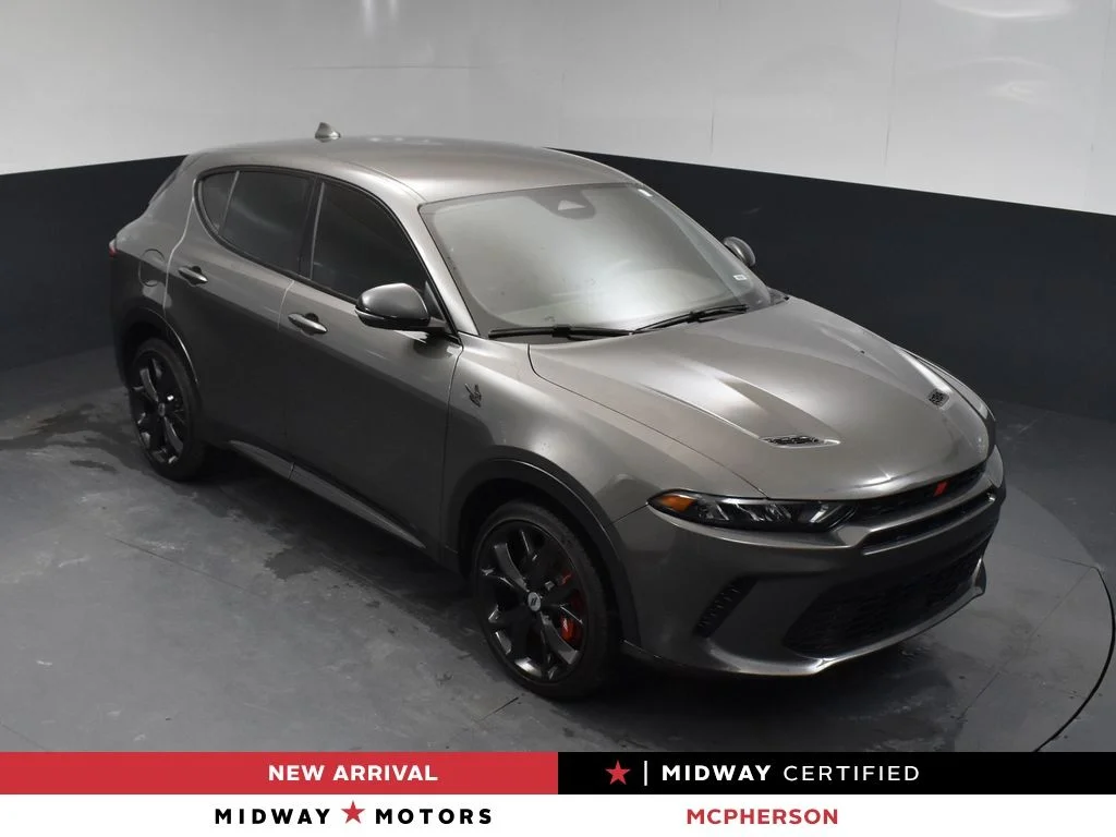 2024 Dodge Hornet