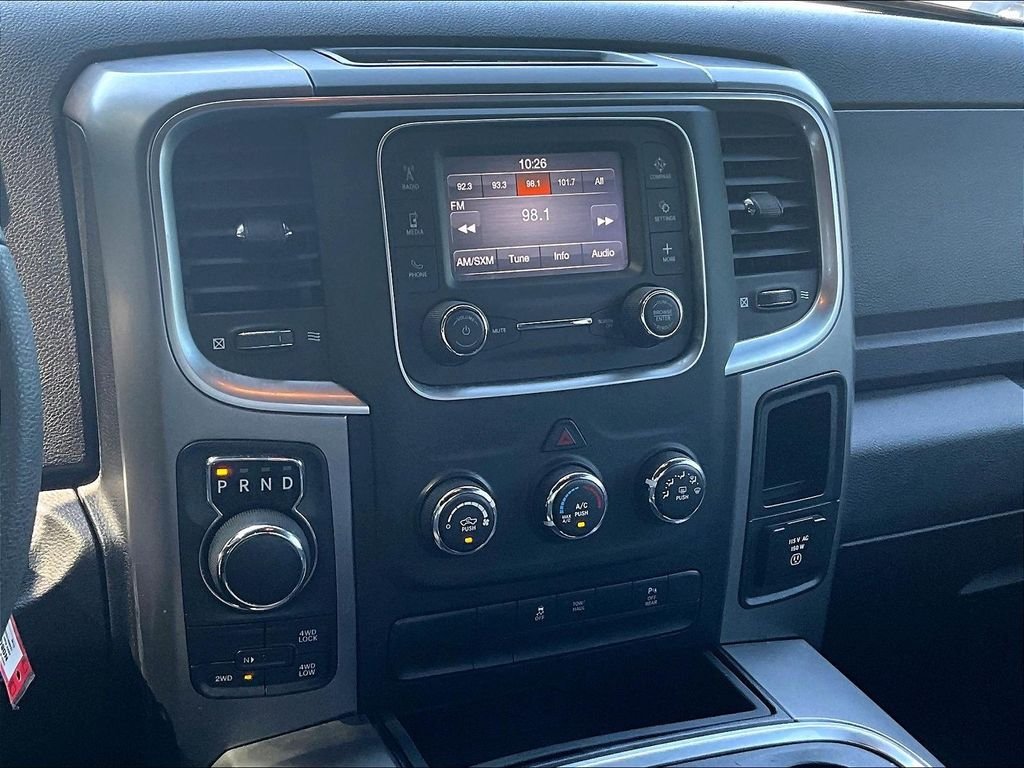 Used 2022 Silver Ram Warlock image 18