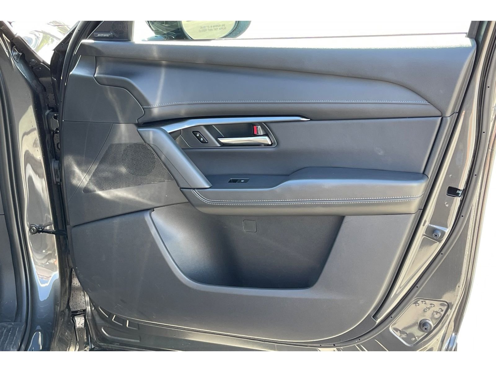 Certified Used 2026 Machine Gray Metallic Mazda 2.5 S Premium image 20