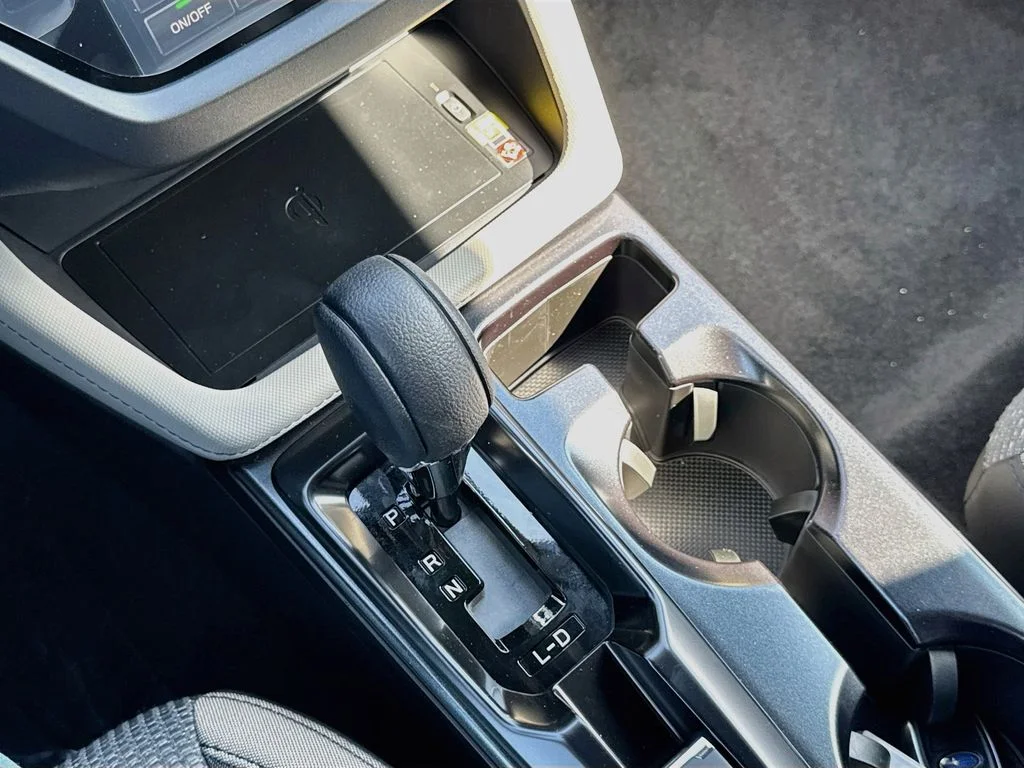 New 2026 Gray Subaru Premium image 20
