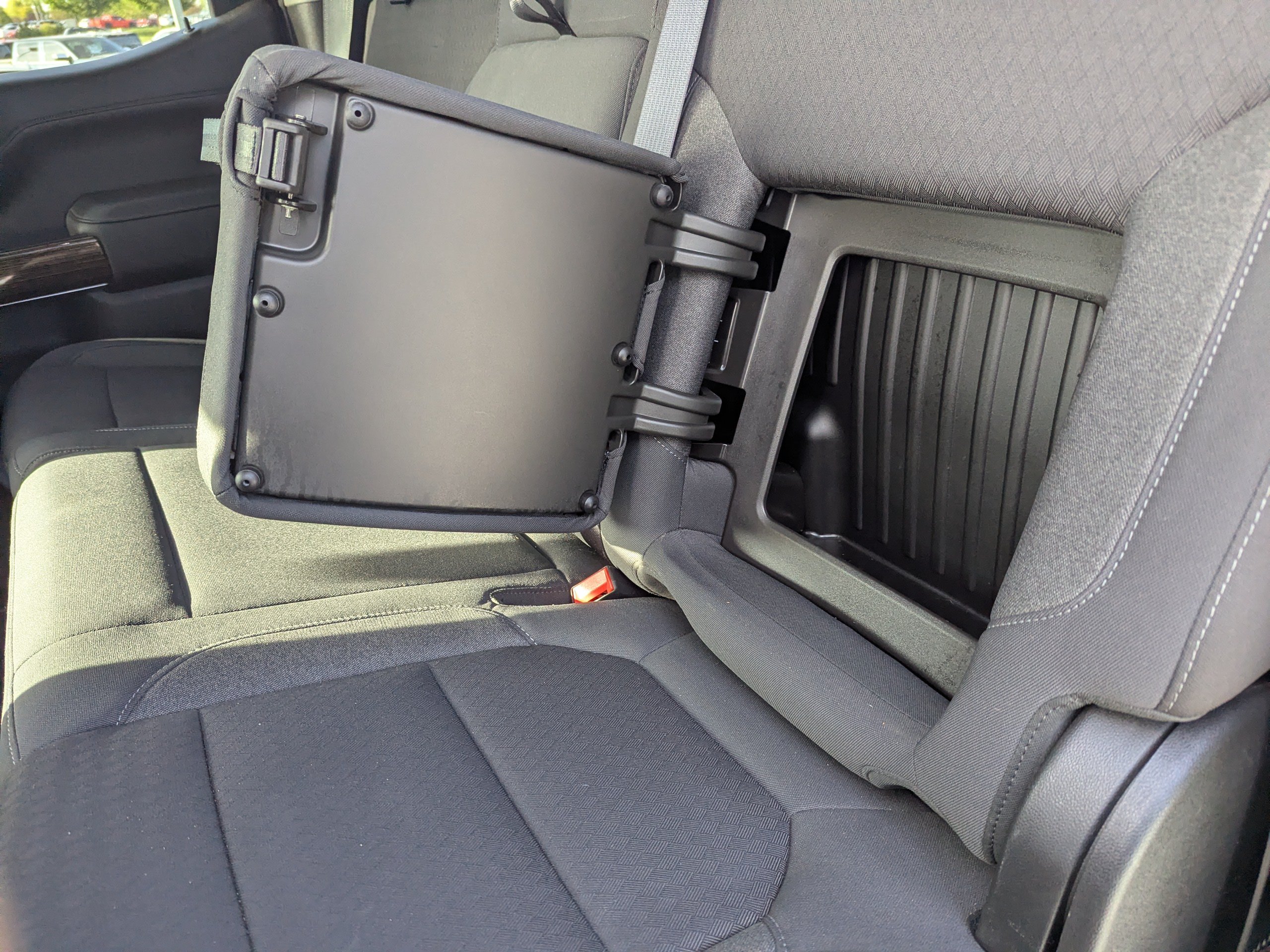 Used 2020 ONYX BLACK GMC Elevation image 29