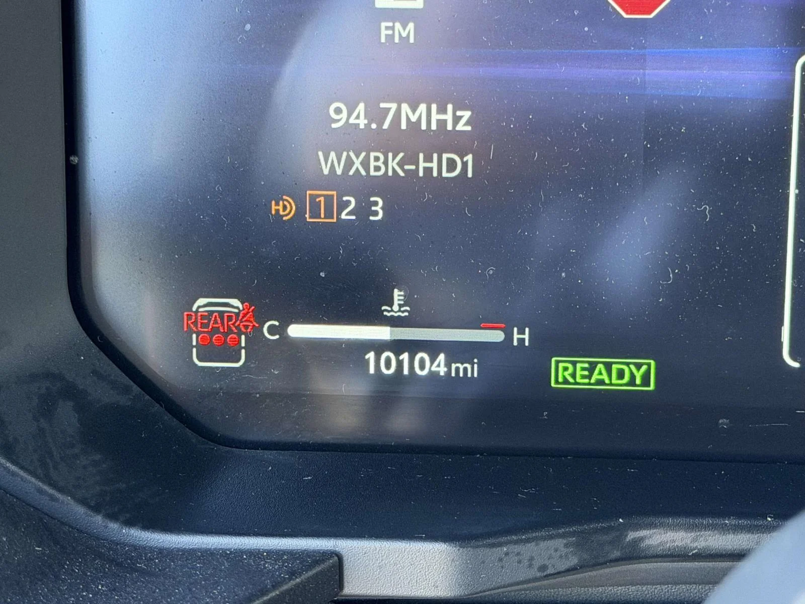 Used 2024 Blue Toyota Base image 31