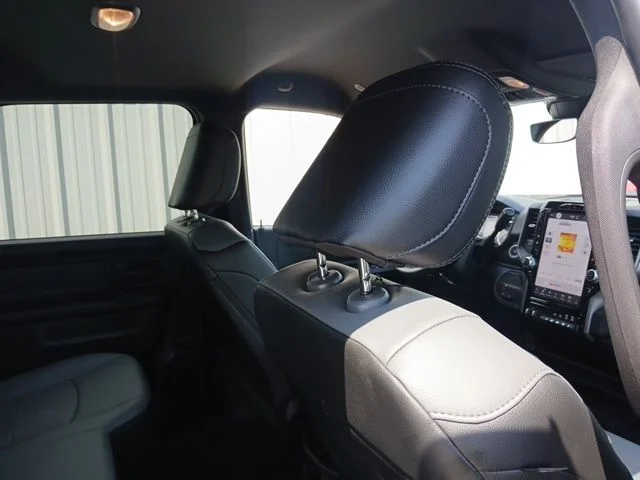 2026 RAM 2500 Tradesman - Photo 21