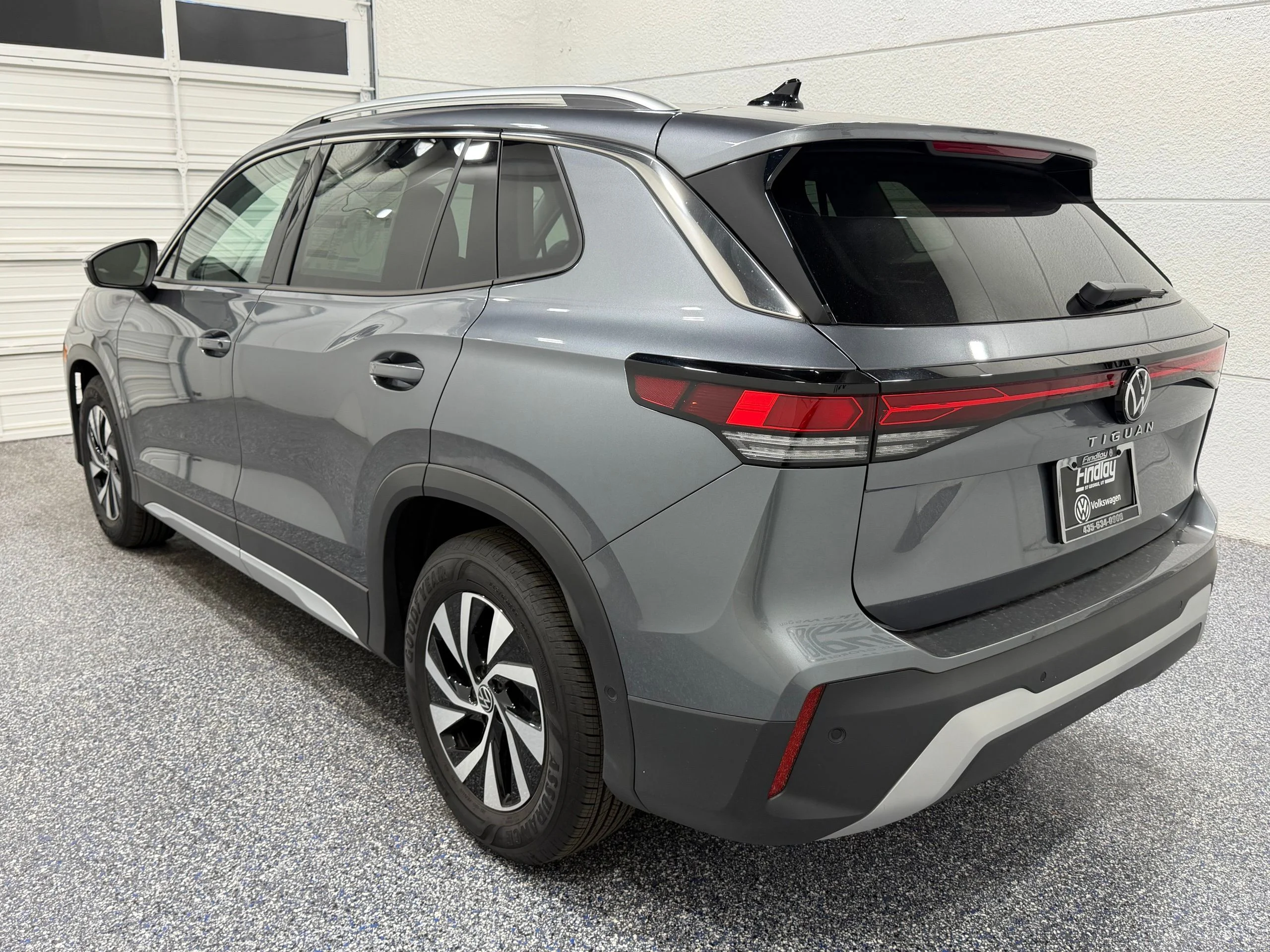 New 2026 Gray Volkswagen S image 4