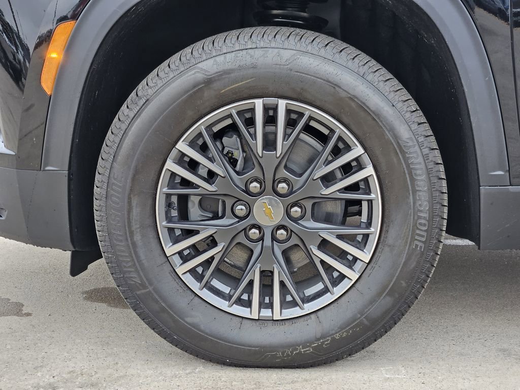 2026 Chevrolet Traverse LT - Photo 10