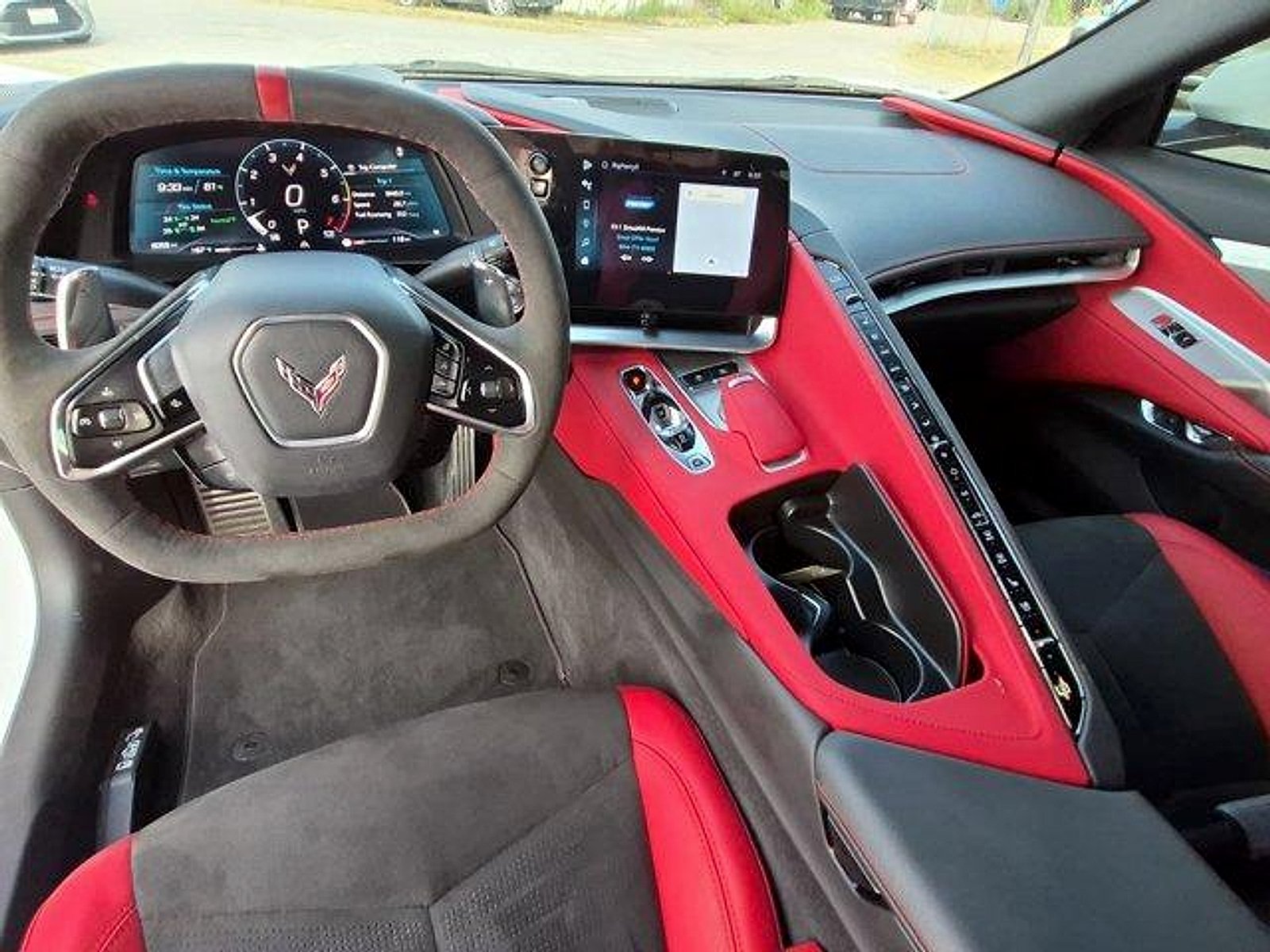 2024 Chevrolet Corvette 2LT - Photo 20