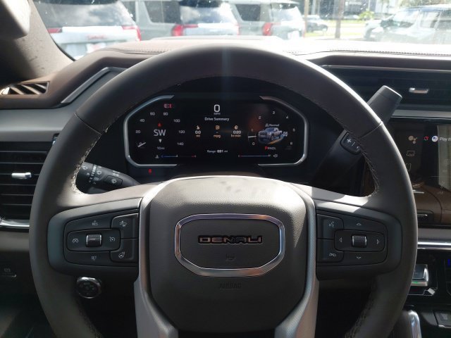 2026 GMC Sierra 2500HD Denali - Photo 27