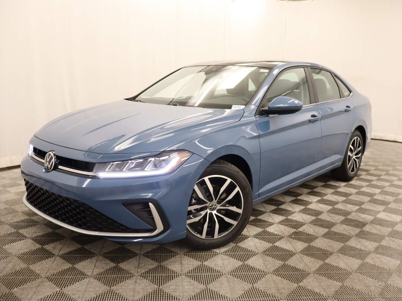 2026 Volkswagen Jetta