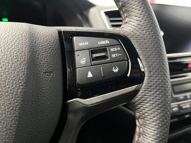 2026 Honda Ridgeline Black Edition - Photo 19