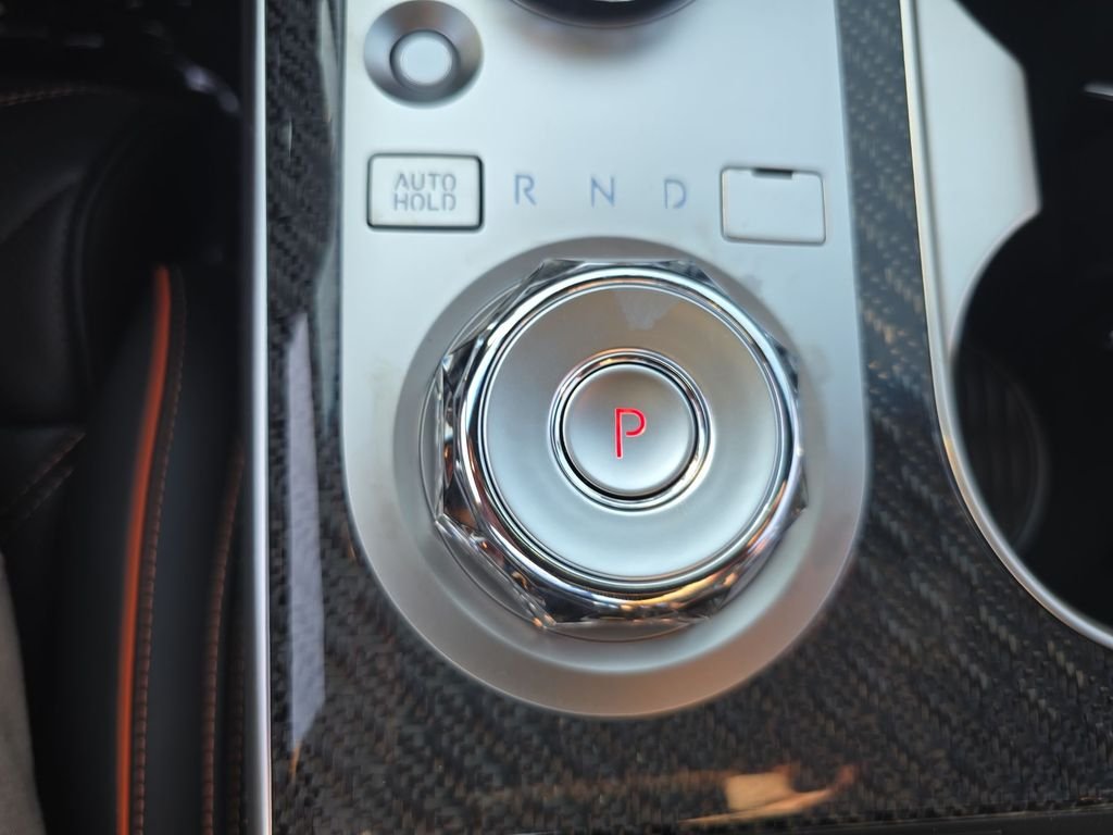 2026 GENESIS GV70 Sport Prestige - Photo 20