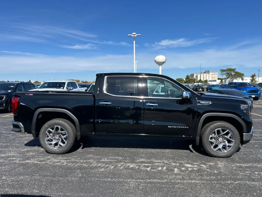 Vehicle thumbnail