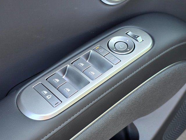 2026 Hyundai Palisade Calligraphy - Photo 22