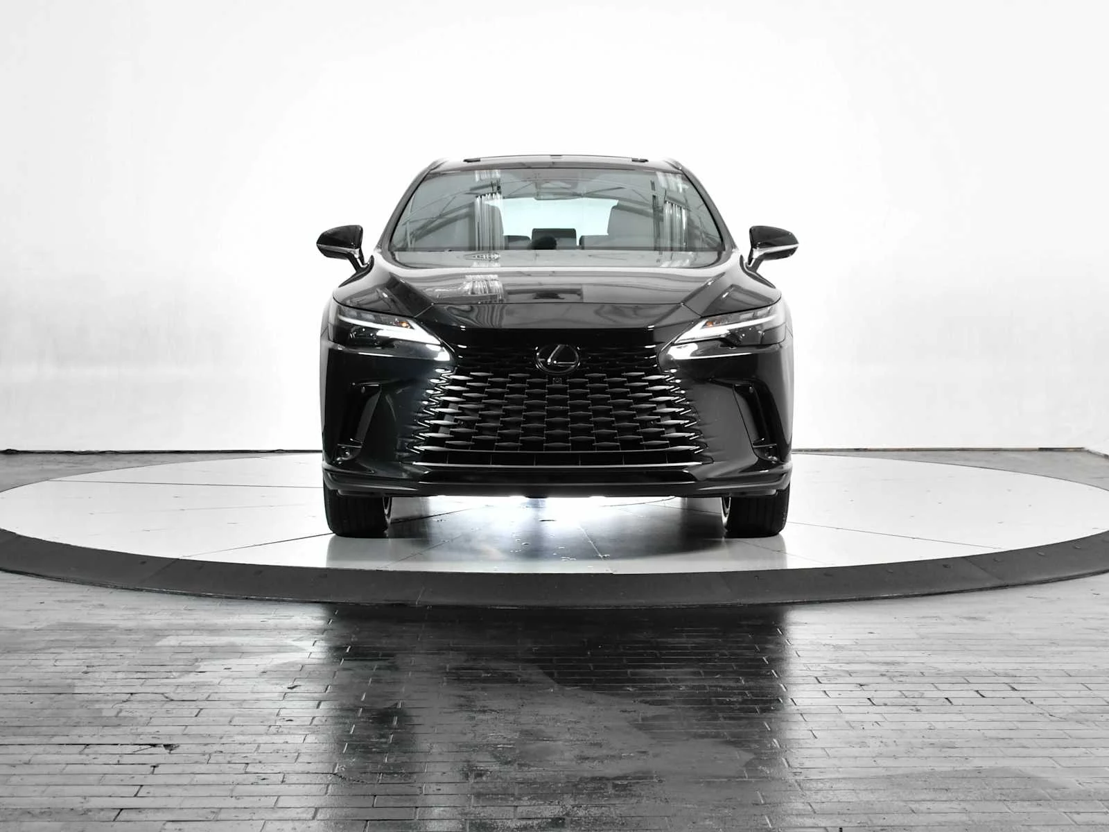 Used 2025 Caviar Lexus Premium Plus image 10