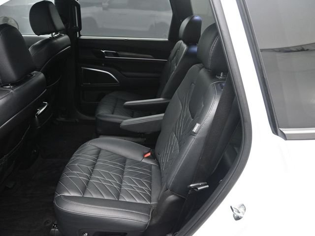 2025 Kia Telluride SX X-Line - Photo 9