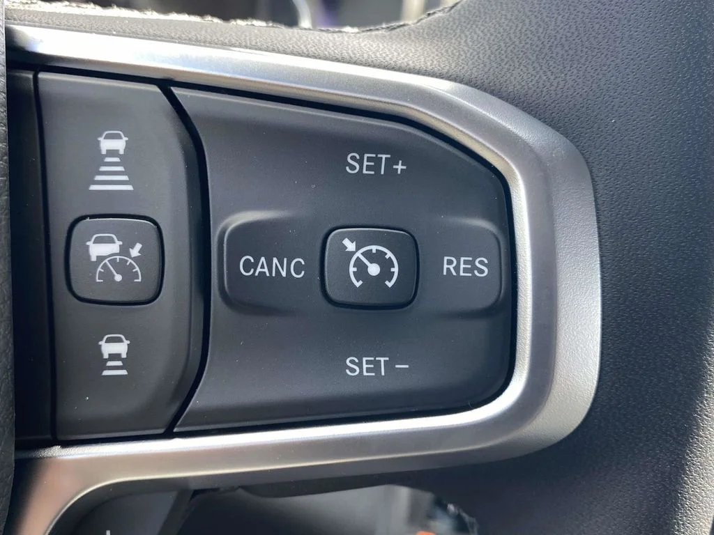 2026 RAM 1500 Big Horn/Lone Star - Photo 52