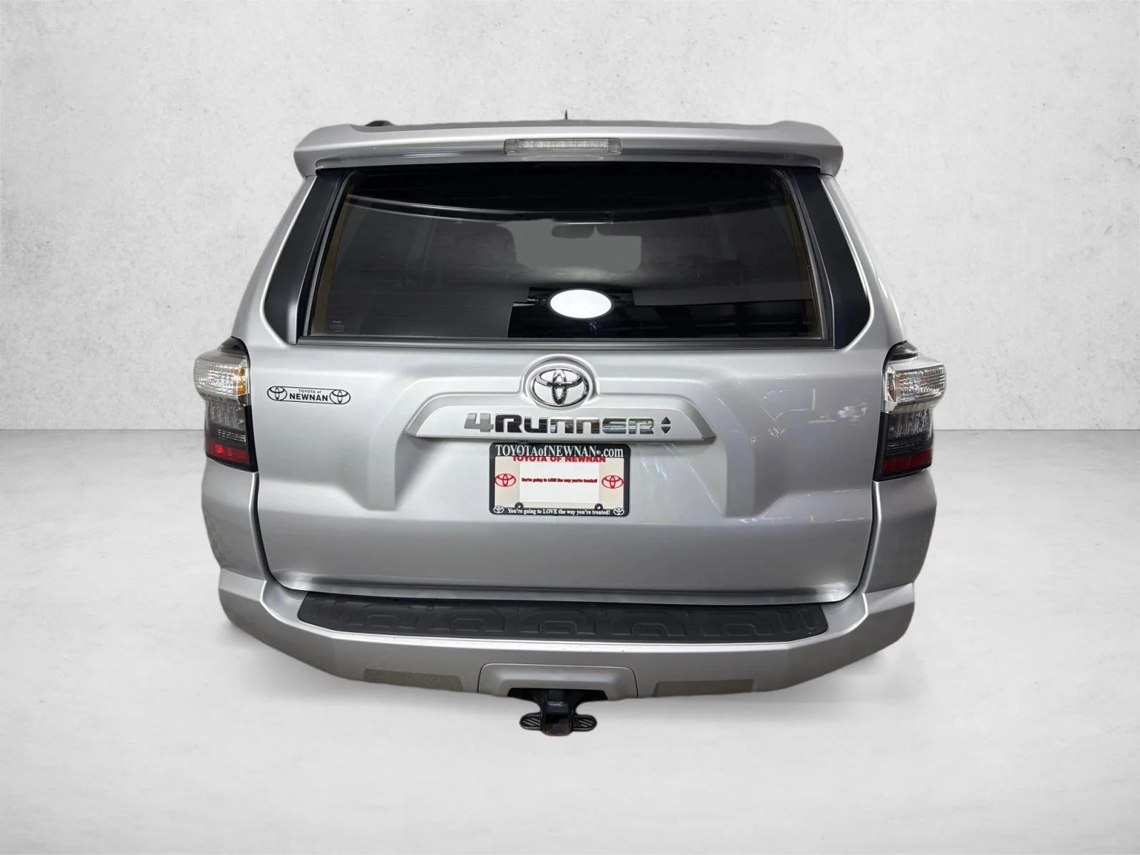 Used 2024 Red Toyota SR5 Premium image 5