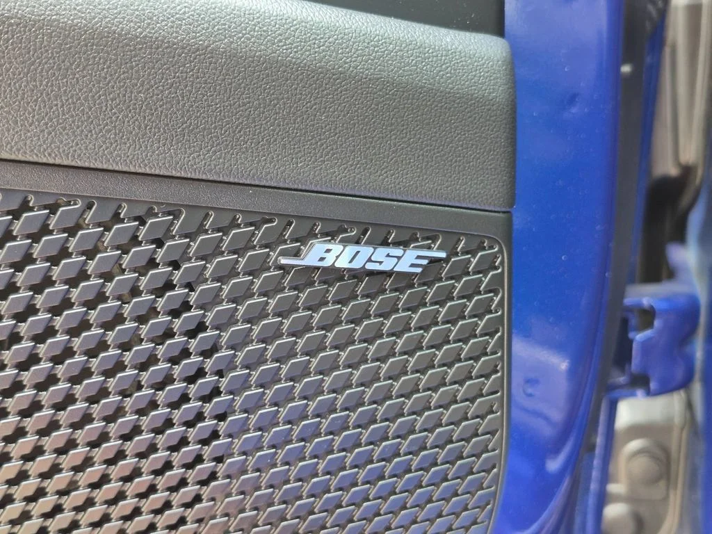 Used 2024 Blue Hyundai Base image 17