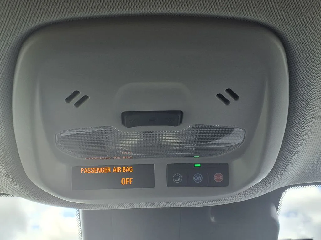 Used 2025 Gray Chevrolet LT image 29